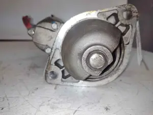 Foto de MOTOR ARRANQUE HONDA CIVIC 5 PUERTAS (EU7/8) referencia 6202000 foto 2