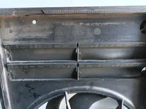 Foto de ELECTROVENTILADOR VOLKSWAGEN PASSAT VARIANT (365) referencia 1K0121223 foto 4