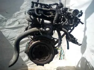 Foto de MOTOR COMPLETO HYUNDAI MATRIX (FC) referencia G4BD