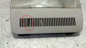 Foto de LUZ INTERIOR AUDI A4 BERLINA (8E) 1.9 TDI (131 CV / 96 KW) referencia 8E0951177 foto 4