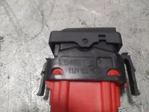 Foto de INTERRUPTOR RENAULT CLIO II FASE II (B/CB0) 1.5 dCi Diesel (82 CV / 60 KW) referencia 26488 foto 2