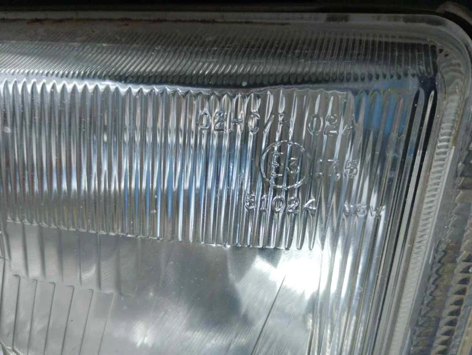 Foto de FARO IZQUIERDO FIAT DUCATO II CAMIÓN 2.8 JTD (146 CV / 107 KW) referencia 51024
