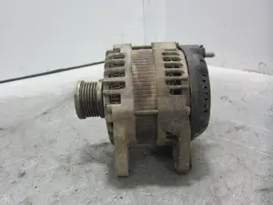 Foto de ALTERNADOR NISSAN X-TRAIL (T31) 2.0 16V CAT (141 CV / 104 KW) referencia 23100EN00B foto 4