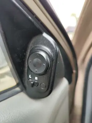 Foto de MANDO RETROVISOR CHEVROLET LACETTI 1.6 CAT (109 CV / 80 KW)