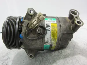 Foto de COMPRESOR AIRE ACONDICIONADO OPEL ZAFIRA B referencia 4752
