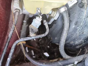 Foto de BOMBA FRENO VOLKSWAGEN PASSAT BERLINA (3B2) 1.9 TDI (116 CV / 85 KW)