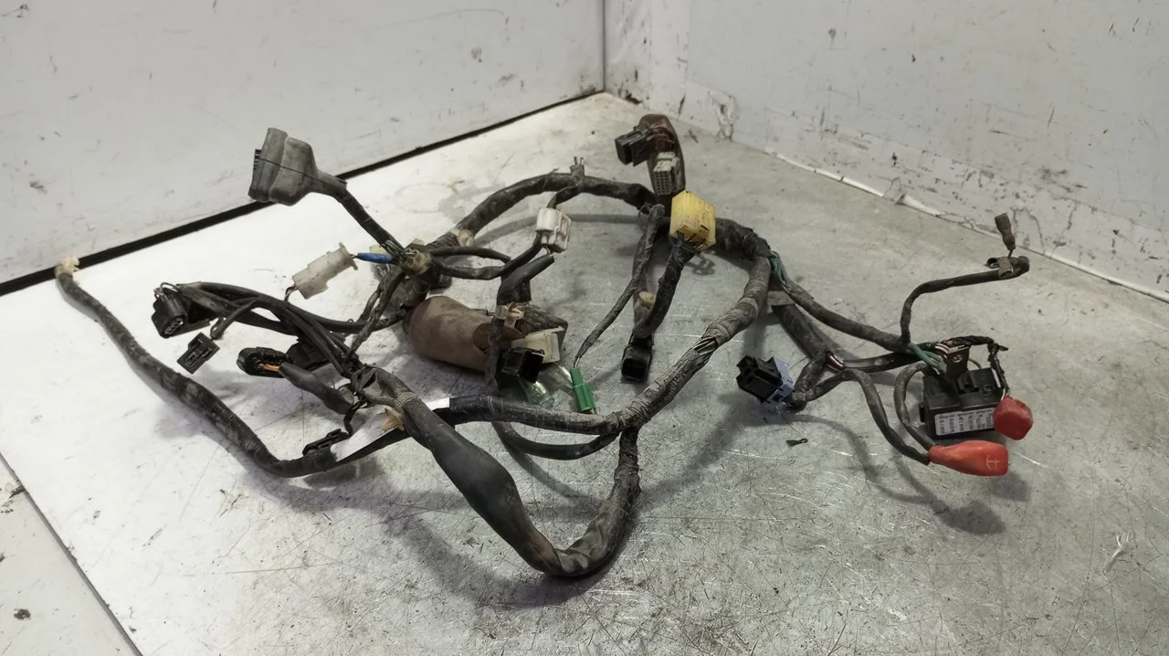 Foto de CABLEADO ELECTRICO HONDA PCX 125 125 cm3 - 8.6 kW (0 CV / 0 KW) referencia 32100K1YD50