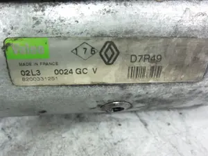 Foto de MOTOR ARRANQUE RENAULT MEGANE II BERLINA 5P referencia 8200331251 foto 2