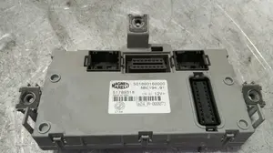 Foto de CAJA RELES / FUSIBLES FIAT CROMA (194) 1.9 JTD 16V CAT (150 CV / 110 KW) referencia 51789318