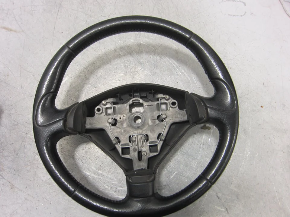 Foto de VOLANTE PEUGEOT 407 referencia 9662203377