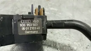 Foto de MANDO LIMPIA AUDI A4 BERLINA (B5) 1.8 20V (125 CV / 92 KW) referencia 8D0953503 foto 2