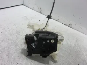 Foto de CERRADURA PUERTA TRASERA DERECHA PORSCHE CAYENNE (TIPO 92A) referencia 8K0839016 foto 4