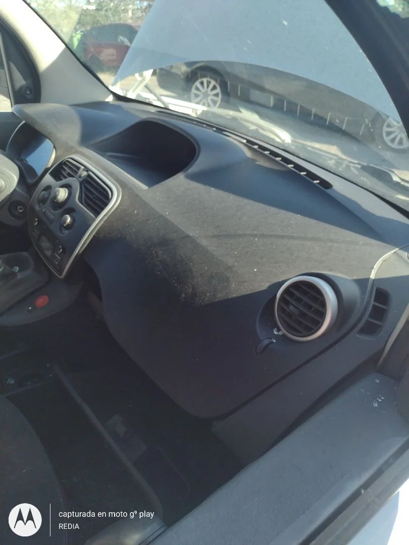 Foto de SALPICADERO RENAULT KANGOO II (F/KW0) 1.5 dCi Diesel FAP (90 CV / 66 KW) referencia 681005953R