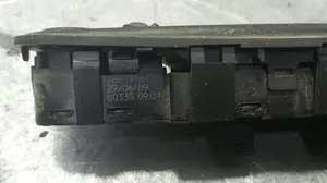 Foto de MANDO ELEVALUNAS DELANTERO IZQUIERDO CITROEN GRAND C4 PICASSO 1.6 16V HDi FAP (109 CV / 80 KW) referencia 96639383ZD foto 2