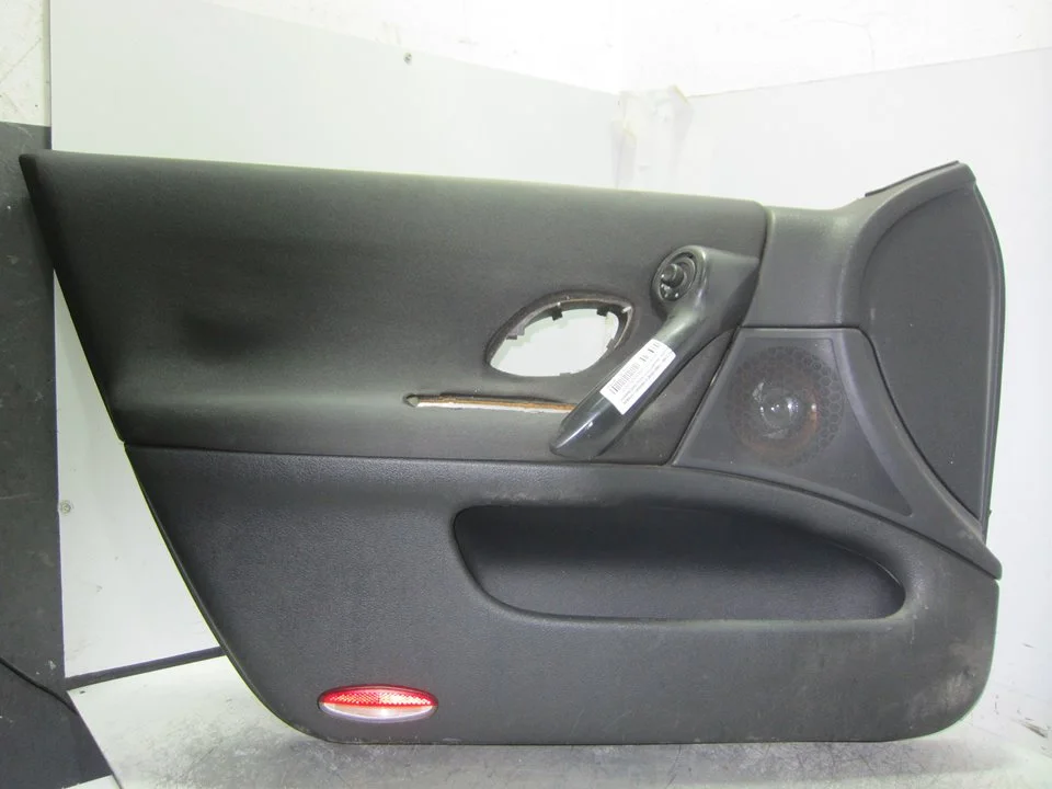 Foto de GUARNECIDO PUERTA DELANTERA IZQUIERDA RENAULT LAGUNA II (BG0) 1.9 dCi Diesel FAP CAT (110 CV / 81 KW) referencia 8200668387