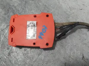 Foto de MODULO ELECTRONICO PEUGEOT 207 1.4 (73 CV / 54 KW) referencia 00087500901602 foto 3
