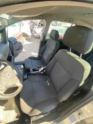 Foto de JUEGO ASIENTOS COMPLETO OPEL ZAFIRA B 1.9 CDTI (120 CV / 88 KW)