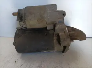 Foto de MOTOR ARRANQUE FORD FUSION (CBK) referencia 2S6U11000CB
