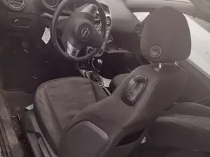 Foto de ASIENTO DELANTERO IZQUIERDO OPEL CORSA D 1.3 16V CDTI (75 CV / 55 KW)