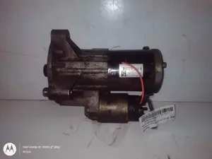 Foto de MOTOR ARRANQUE CITROEN C5 BERLINA referencia 9656262780 foto 2