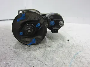 Foto de MOTOR ARRANQUE VOLKSWAGEN GOLF IV BERLINA (1J1)(10.1997) 1.9 TDI (101 CV / 74 KW) referencia 0001125042 foto 2