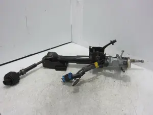 Foto de COLUMNA DIRECCION MITSUBISHI 3000 GT (Z10) 3.0 Biturbo (286 CV / 210 KW)