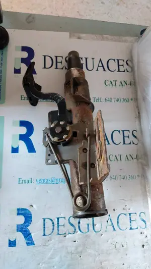 Foto de COLUMNA DIRECCION VOLKSWAGEN GOLF IV VARIANT (1J5)(05.1999) referencia 1J1419501CJ foto 2