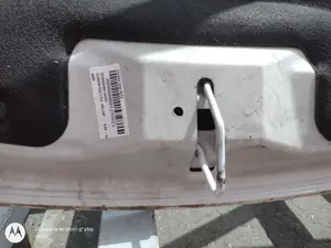 Foto de CERRADURA CAPO CITROEN DS3 1.6 e-HDi FAP (92 CV / 68 KW)