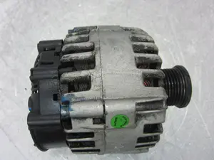 Foto de ALTERNADOR RENAULT TRAFIC II FURGÓN 1.9 Diesel (101 CV / 74 KW) referencia 469890426 foto 7