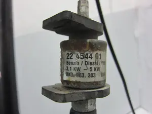 Foto de BOMBA COMBUSTIBLE PORSCHE CAYENNE (TIPO 92A) referencia 8K0963303 foto 2