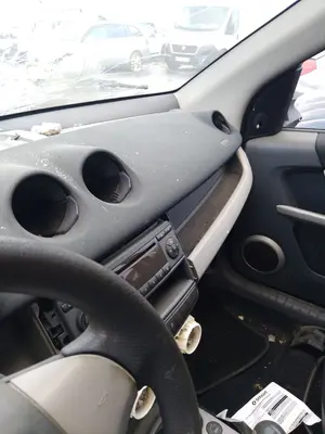 Foto de AIRBAG DELANTERO DERECHO SMART FORFOUR 1.5 CDI CAT (68 CV / 50 KW)