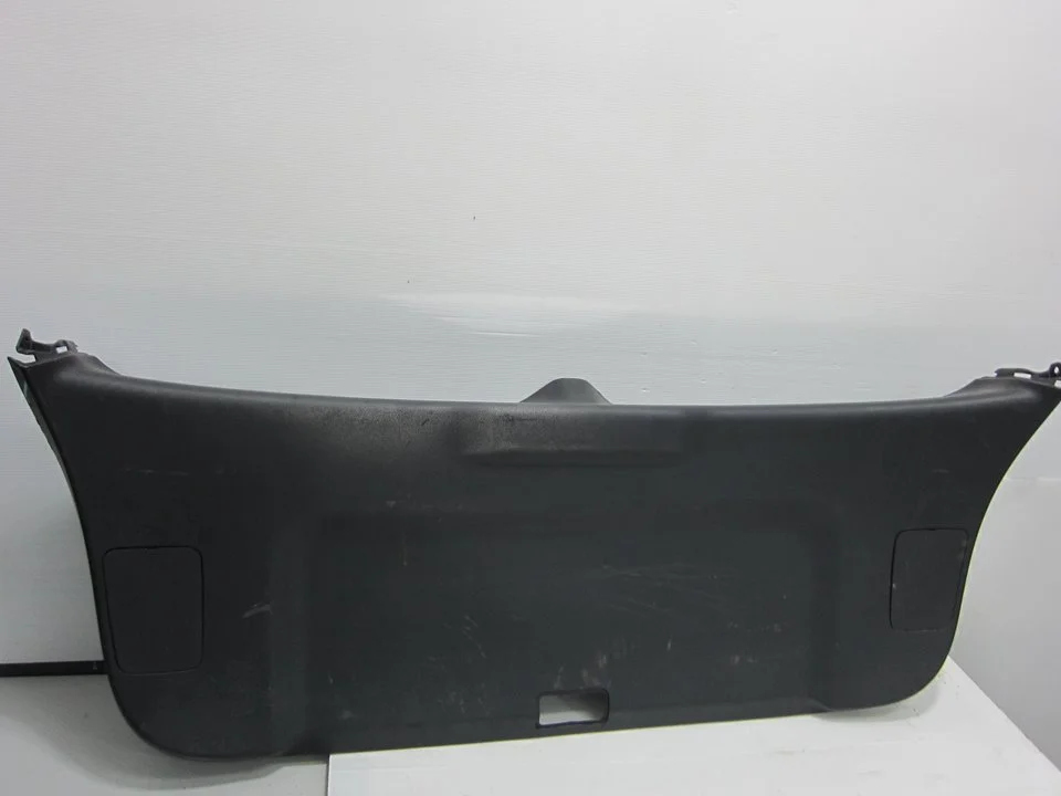 Foto de GUARNECIDO PORTON TRASERO MITSUBISHI ASX (GA0W) 1.6 CAT (117 CV / 86 KW) referencia 7224A133