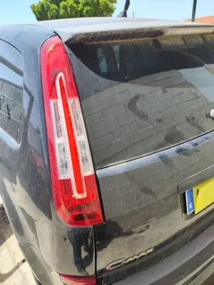 Foto de PORTON TRASERO FORD C-MAX (CB3)(2007) 1.8 TDCi Turbodiesel CAT (116 CV / 85 KW) referencia 1683574