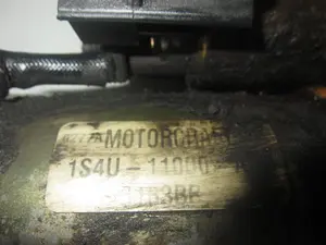 Foto de MOTOR ARRANQUE FORD FOCUS FAMILIAR (CAK) 1.8 TDDI Turbodiesel CAT (90 CV / 66 KW) referencia 0986017060 foto 6