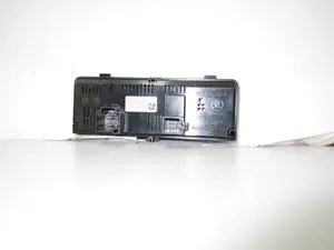 Foto de RELOJ SKODA SUPERB COMBI (3V5) 2.0 TDI (190 CV / 140 KW) referencia 3V0919201B foto 6