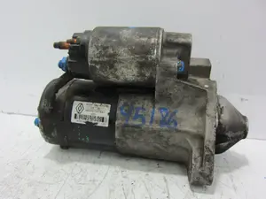 Foto de MOTOR ARRANQUE RENAULT MEGANE II BERLINA 5P 1.5 dCi Diesel (106 CV / 78 KW) referencia 8200584675A foto 2
