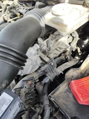 Foto de MOTOR COMPLETO CITROEN C4 BERLINA 1.6 16V HDi (90 CV / 66 KW) referencia 9HX foto 3