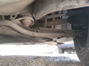Foto de BRAZO SUSPENSION DELANTERO DERECHO RENAULT SCENIC I (JA...) 1.9 dCi Diesel CAT (102 CV / 75 KW)