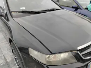 Foto de CAPO HONDA ACCORD BERLINA (CL/CN) 2.0 VTEC CAT (155 CV / 114 KW) foto 7