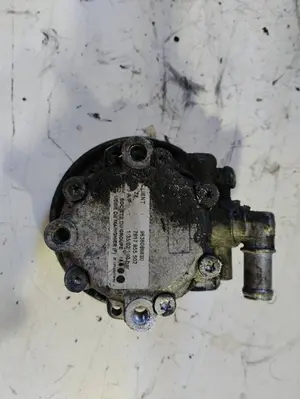 Foto de BOMBA DIRECCION FORD FUSION (CBK) referencia 9637000880 foto 2