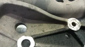 Foto de BRAZO SUSPENSION DELANTERO IZQUIERDO VOLKSWAGEN GOLF VI (5K1)(10.2008) 2.0 TDI DPF (170 CV / 125 KW) referencia 1K0199295 foto 2