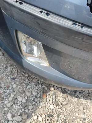 Foto de FARO ANTINIEBLA DERECHO PEUGEOT 407 SW 2.0 16V HDi FAP CAT (RHR / DW10BTED4) (136 CV / 100 KW)