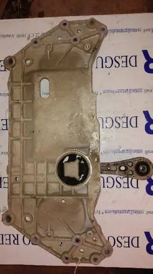 Foto de PUENTE DELANTERO SEAT LEON (1P1) referencia 1K0199369G foto 2