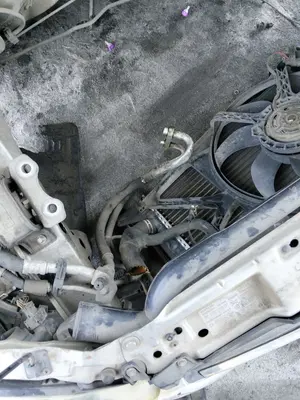 Foto de TUBOS AIRE ACONDICIONADO OPEL CORSA C 1.2 16V CAT (Z 12 XE / LW4) (75 CV / 55 KW)