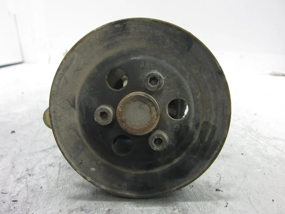 Foto de BOMBA DIRECCION AUDI 80/90 (893) referencia 7681955128