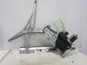 Foto de ELEVALUNAS DELANTERO DERECHO OPEL ZAFIRA B 1.9 CDTI (120 CV / 88 KW) referencia 994887101 foto 2