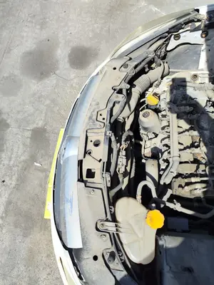 Foto de PANEL FRONTAL OPEL CORSA D 1.3 16V CDTI (75 CV / 55 KW)