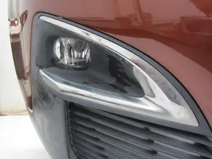 Foto de NO IDENTIFICADO PEUGEOT 3008 1.5 Blue-HDI FAP (131 CV / 96 KW) foto 59