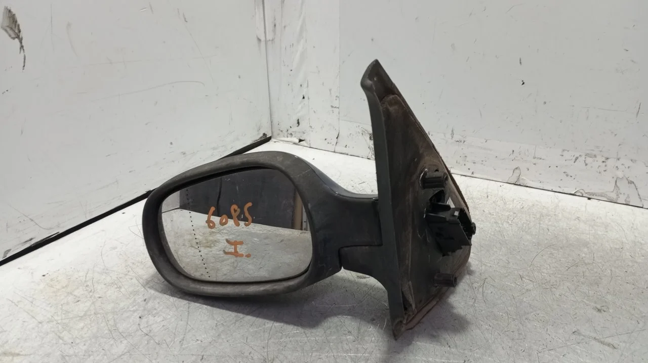 Foto de RETROVISOR IZQUIERDO RENAULT CLIO II FASE II (B/CB0) 1.4 16V (98 CV / 72 KW) referencia 1234300