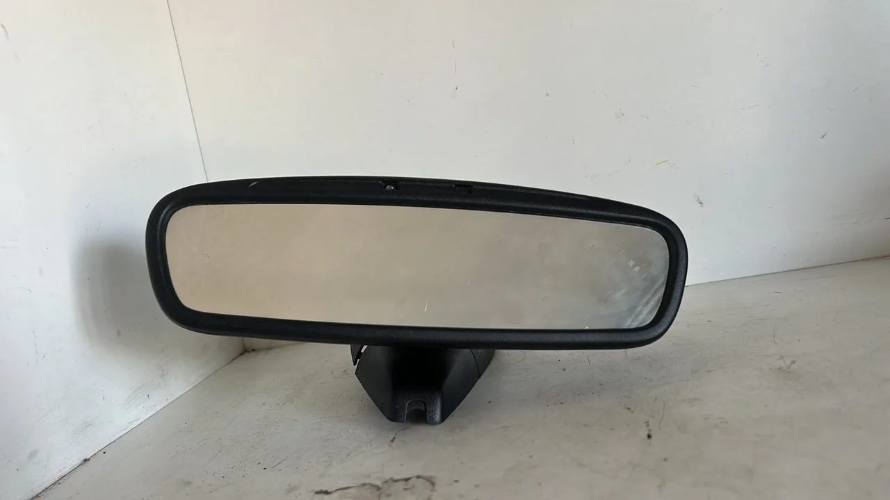 Foto de RETROVISOR INTERIOR FORD MONDEO TURNIER (GE) referencia 3871170566
